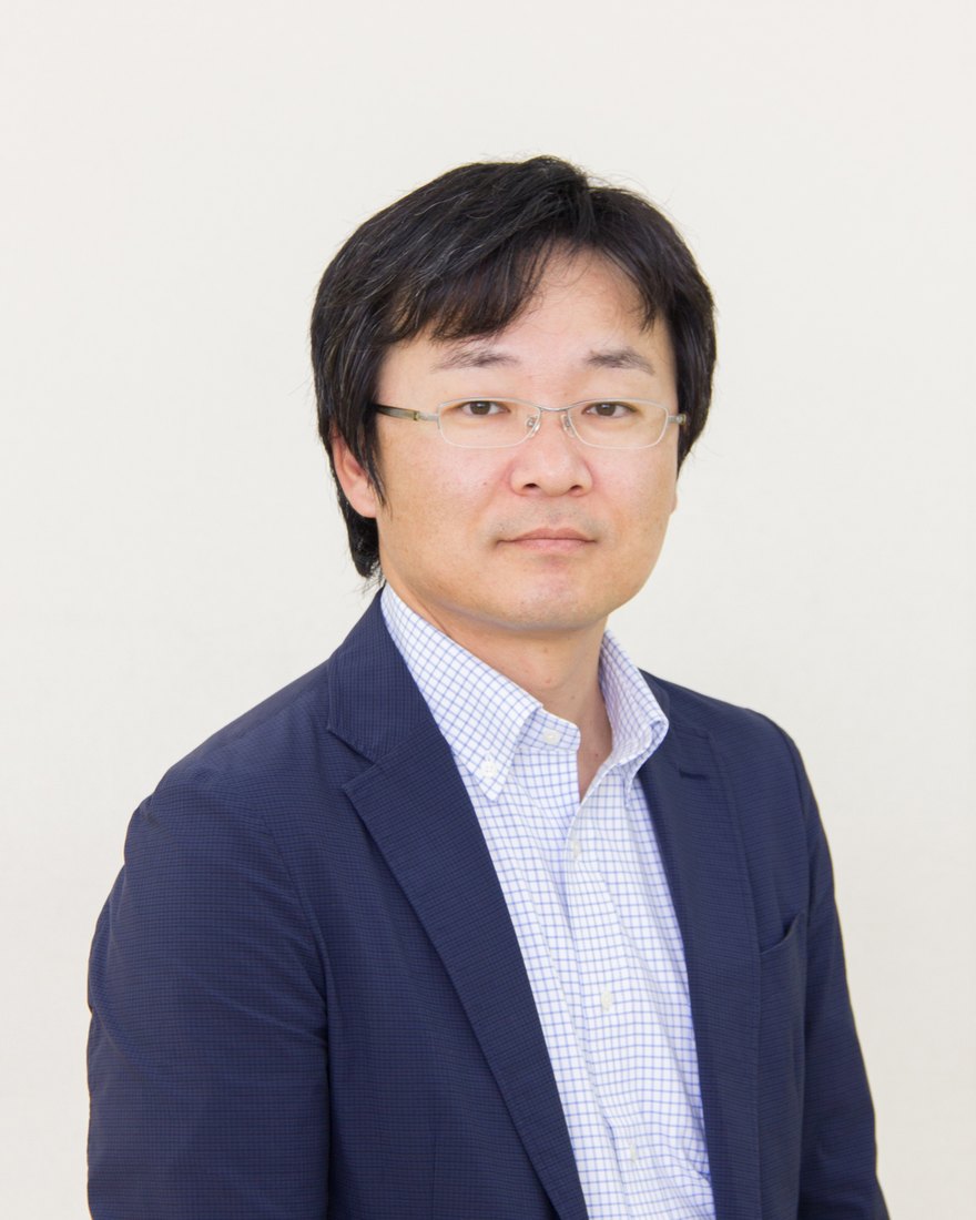 代表取締役 伊藤勝彦